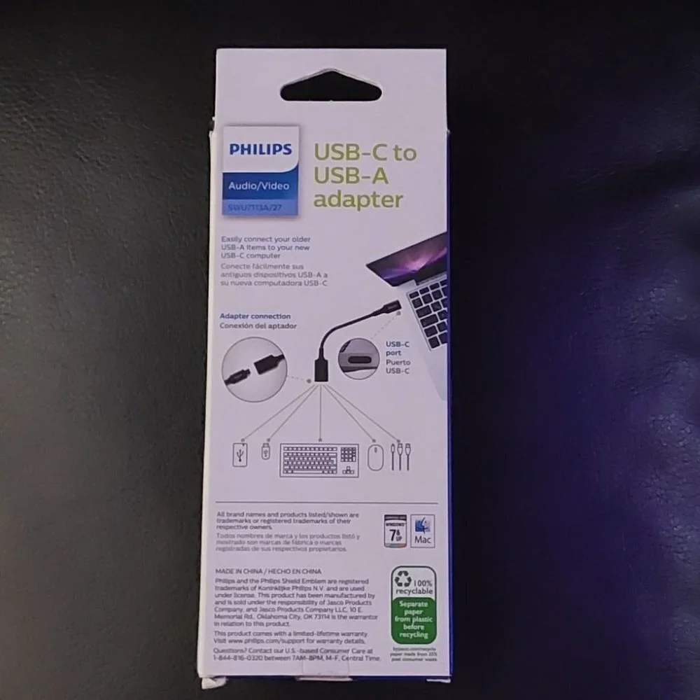 Philips 6
